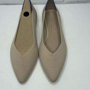 Rothy’s Pointy Toe Flat size 11